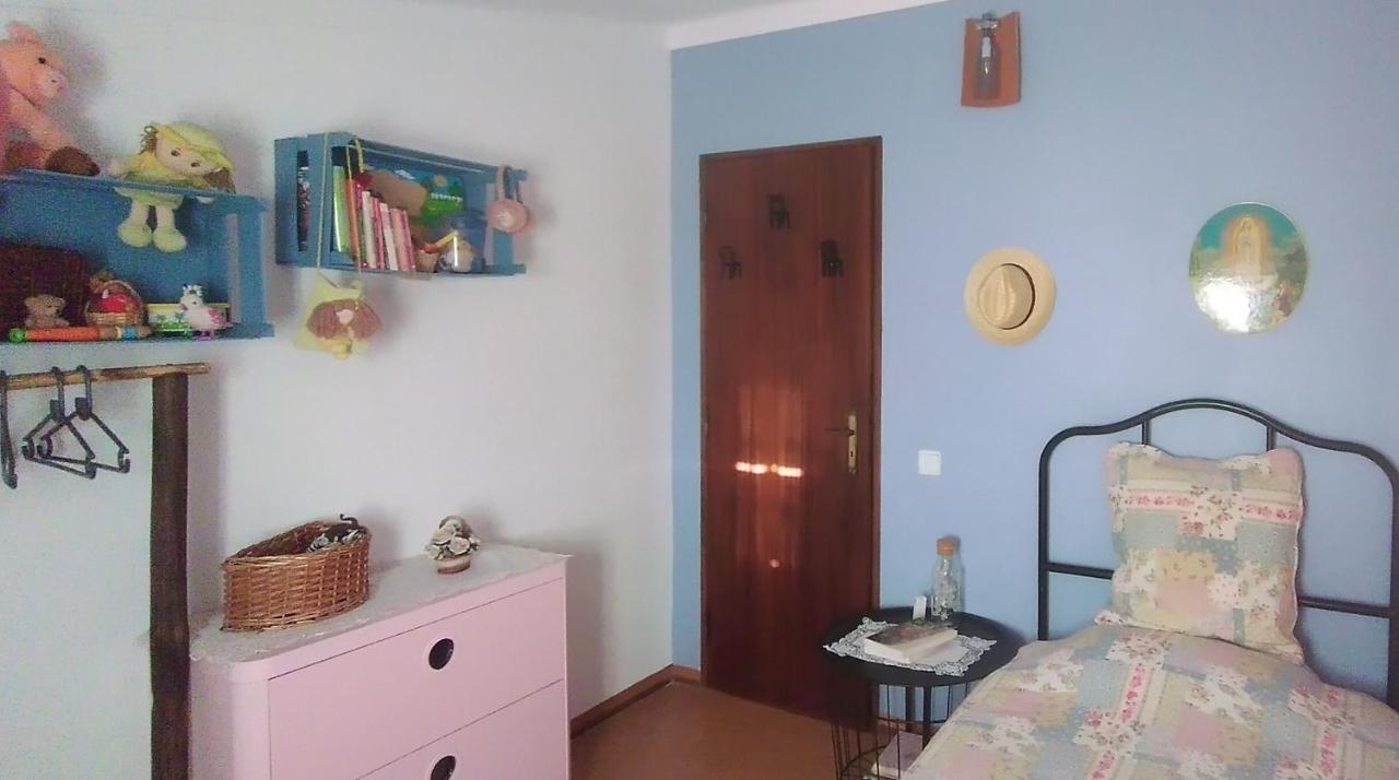 Вилла Casal Dos Carpinteiros - Carpenters Couple Силвейра Экстерьер фото