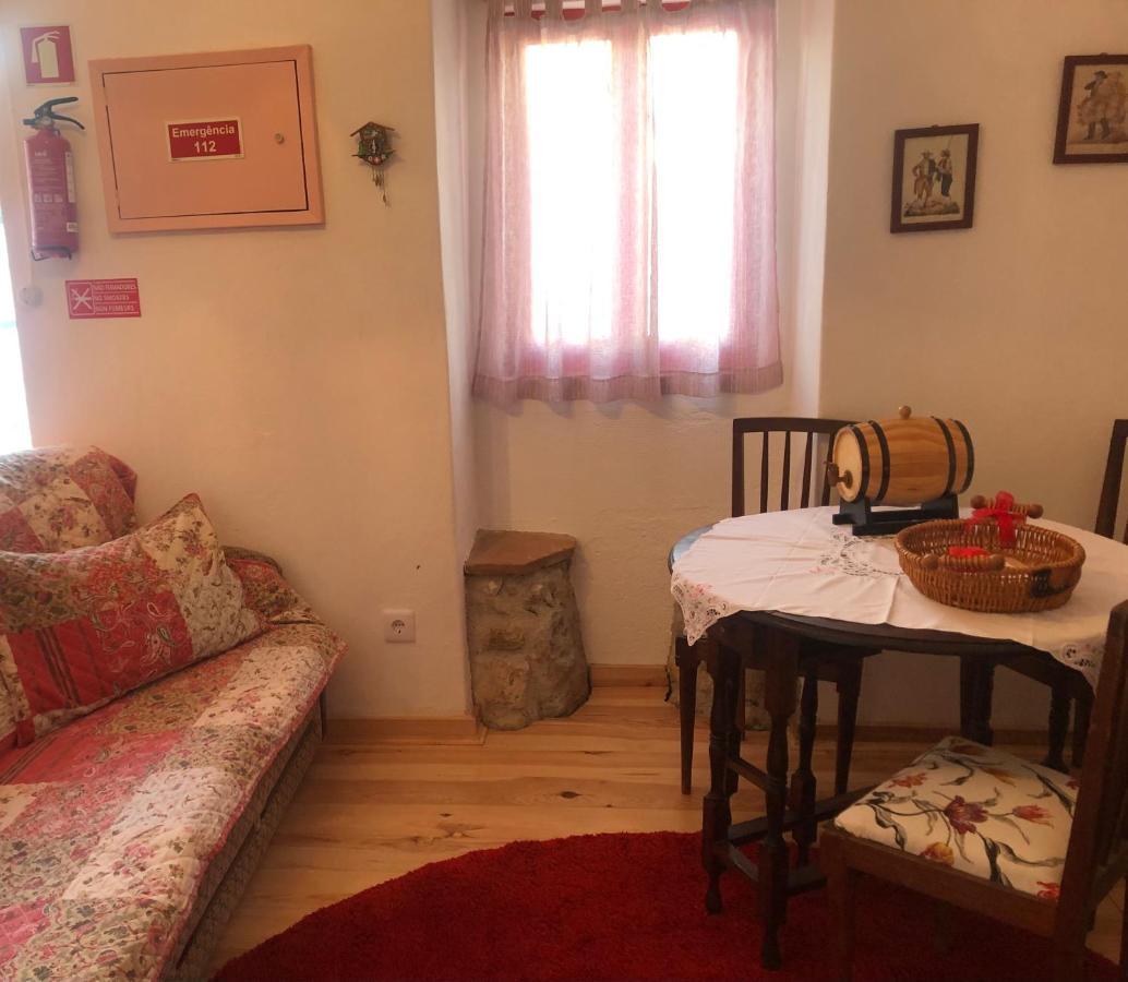 Вилла Casal Dos Carpinteiros - Carpenters Couple Силвейра Экстерьер фото