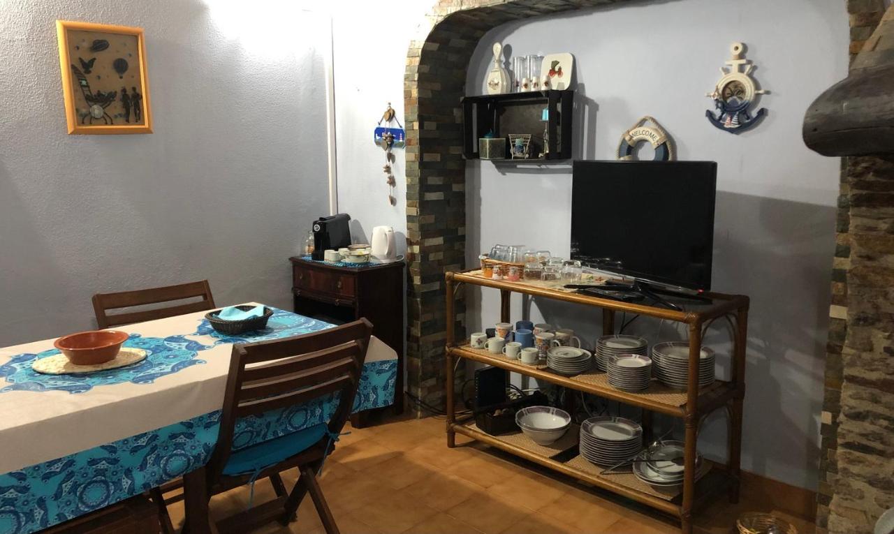 Вилла Casal Dos Carpinteiros - Carpenters Couple Силвейра Экстерьер фото